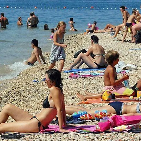 Zoe דירה זאדאר