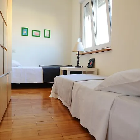 Zoe 公寓 扎达尔