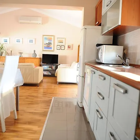 Zoe Appartement