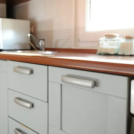 公寓 Zoe 扎达尔