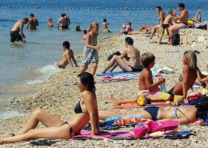 Zoe 公寓 扎达尔