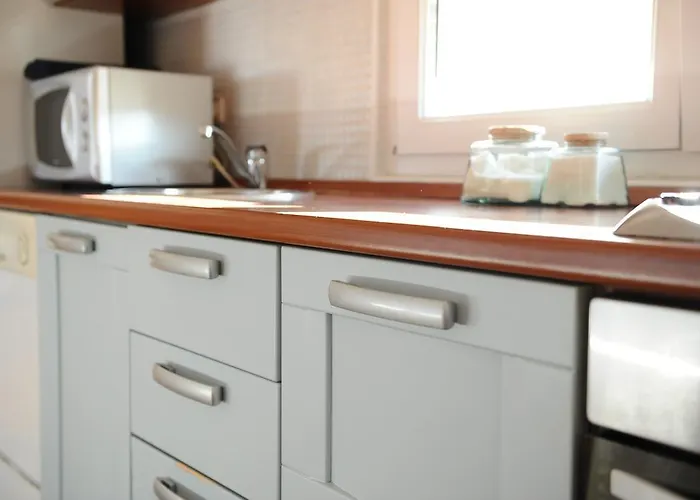 公寓 Zoe 扎达尔