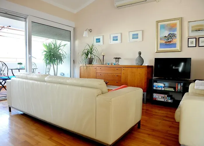 דירה Zoe זאדאר