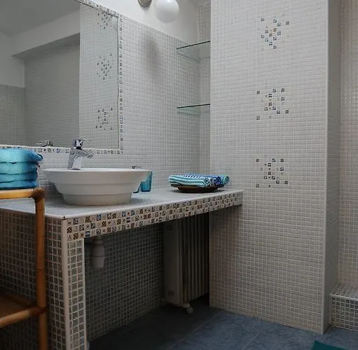 公寓 Zoe 扎达尔