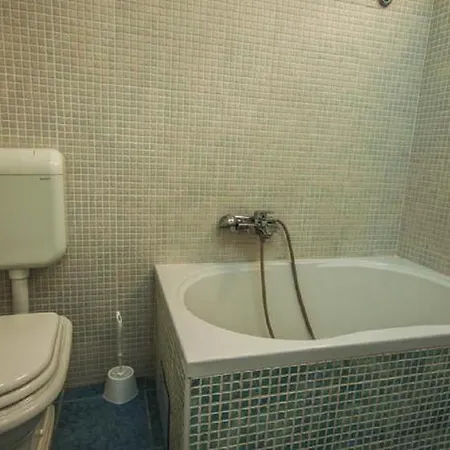 Apartman Zoe