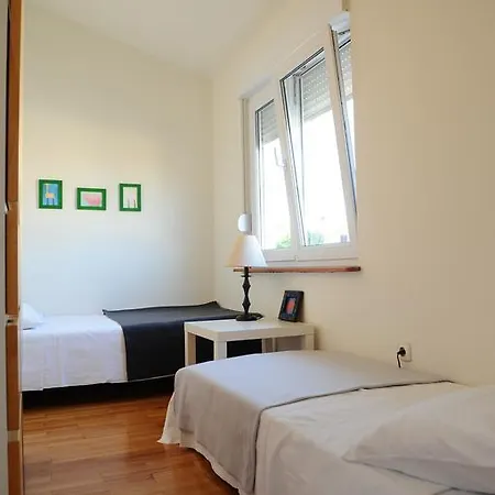 Zoe Apartman Zára