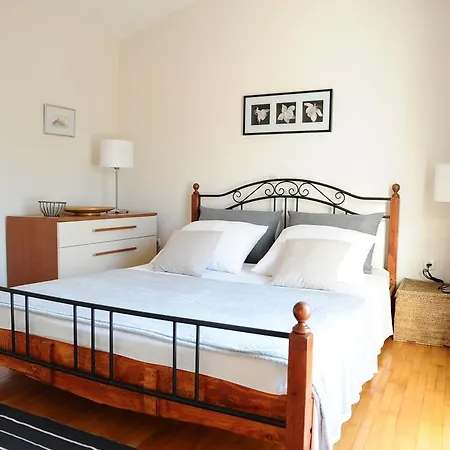 Apartman Zoe Zára