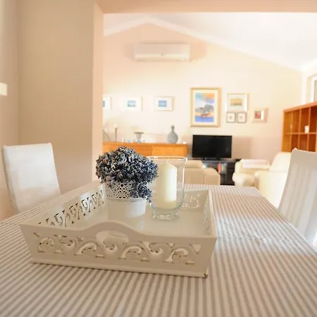 Apartman Zoe Zára