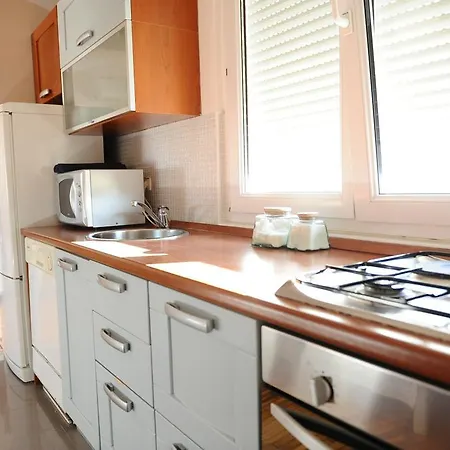 Apartman Zoe