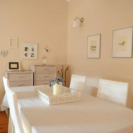 Apartman Zoe
