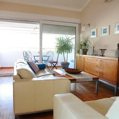 Zoe Apartman Zára