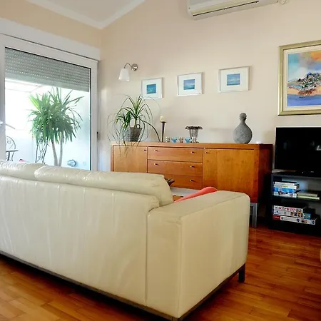 Apartman Zoe Zára