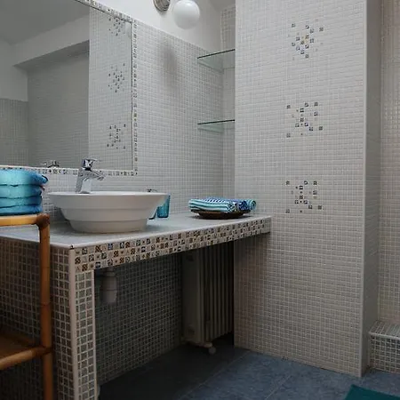 Apartamento Zoe Zadar