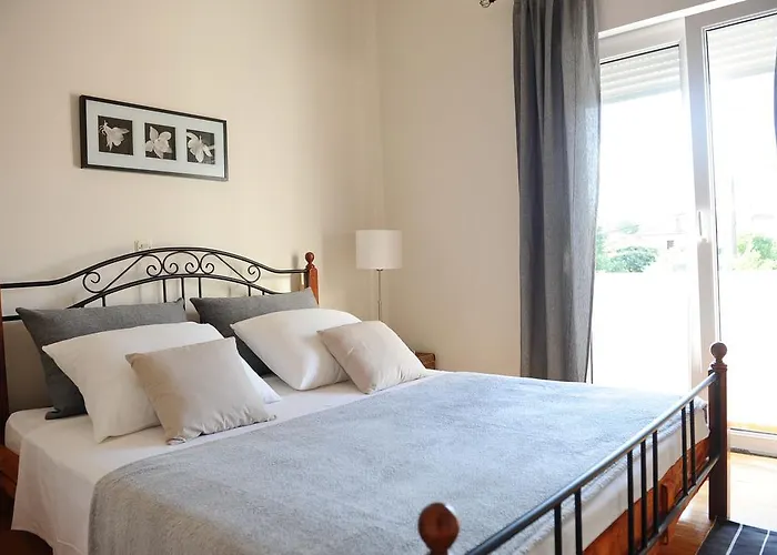 Апартаменты Zoe