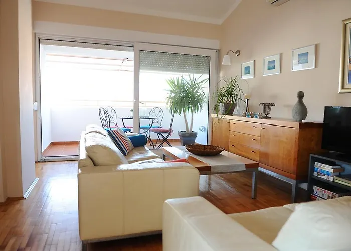 Zoe Апартаменты Задар